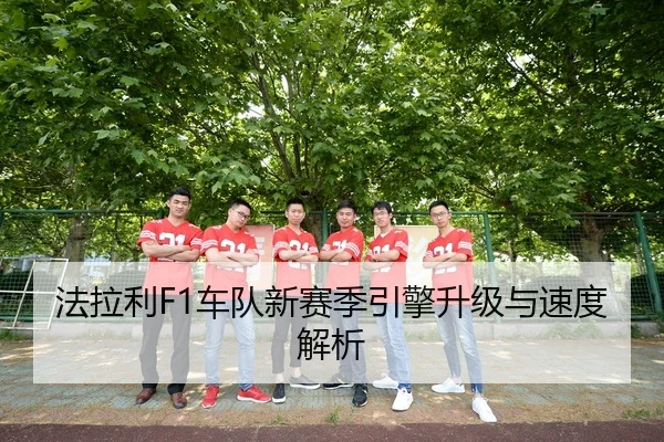 法拉利F1车队新赛季引擎升级与速度解析（Leyu）